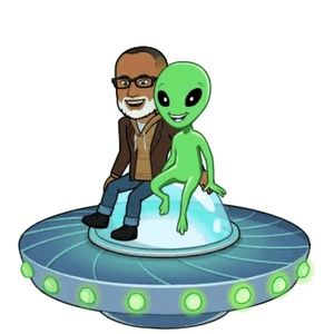 Meet your Posher, Charles